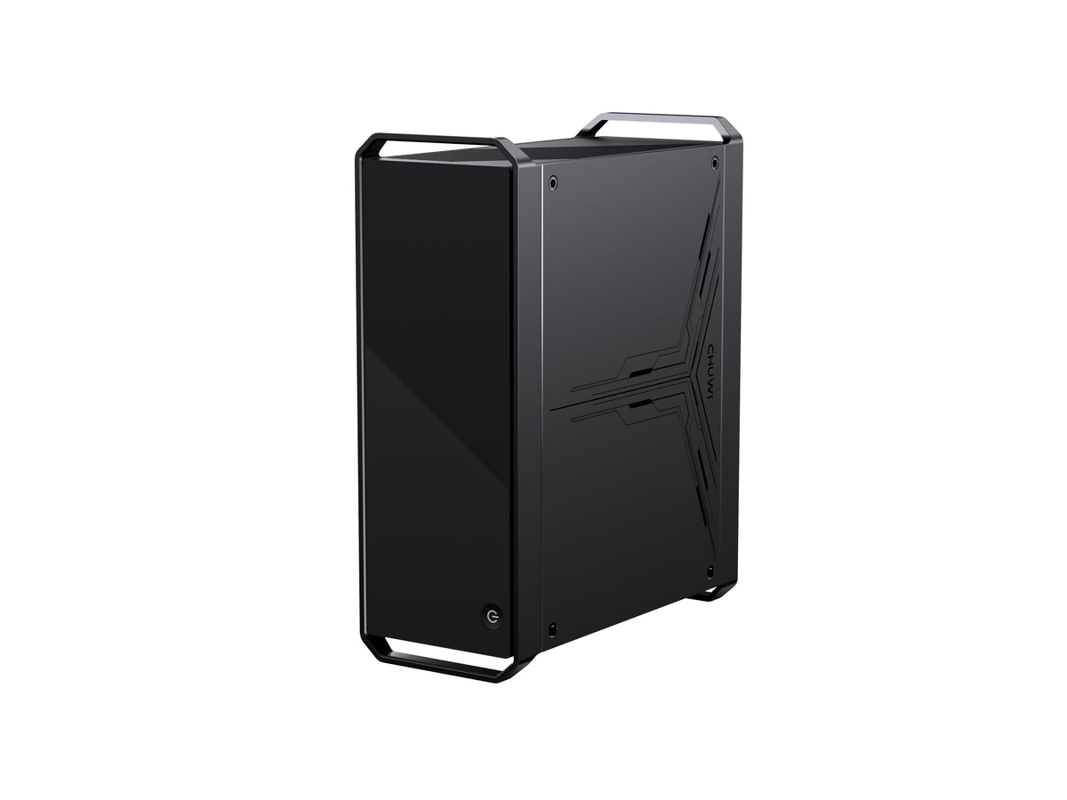 Chuwi CoreBox CWI601K2 I5-12450H 16GB SSD512 BT WIN11 Pro Black