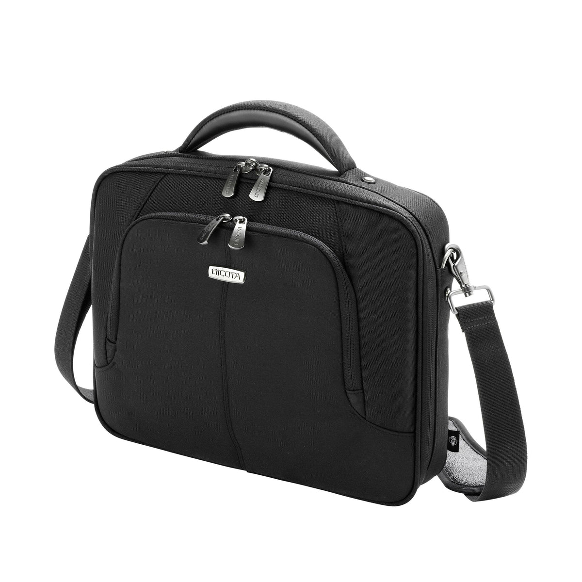Dicota Eco MultiCompact 35.5cm–39.6cm (14"–15.6")