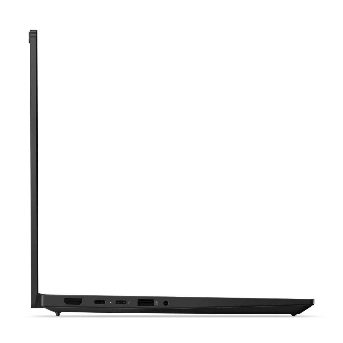 Lenovo ThinkPad E14 Gen 7 (Intel) Copilot+ PC — Intel Core Ultra 7 258V, 14" WUXGA, 32GB RAM, 1TB SSD, Windows 11 Pro, Black, English
