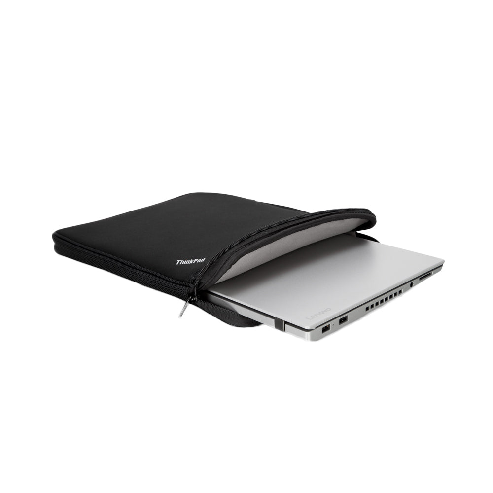 Lenovo Notebook Sleeve 14" ThinkPad Schwarz