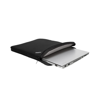 Lenovo Notebook Sleeve 14" ThinkPad Schwarz
