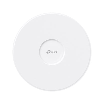 TP-Link Omada BE9300 Ceiling Mount Tri-Band Wi-Fi 7 Access Point
