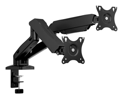 ICY BOX IB-MS204-T monitor arm for 2 monitors