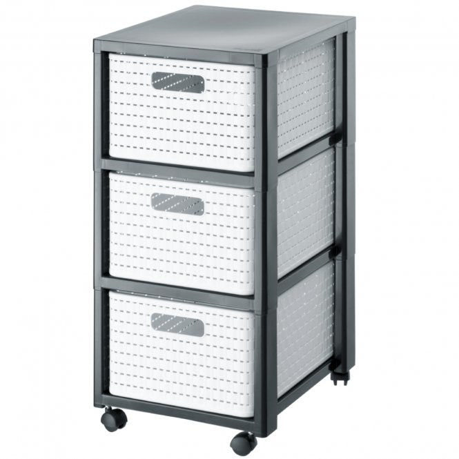 ROTHO Country - shelf - 71,2 x 32,5 x 37,5 cm
