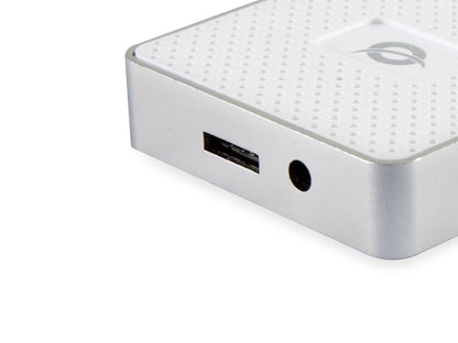 CONCEPTRONIC 4-Port Hub USB Micro-B->4xA3.0       m.Netz. ws