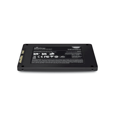 MediaRange MR1001 120 GB (schwarz, SATA 6 Gb/s, 2,5")