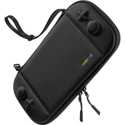 tomtoc FancyCase-G05 Switch 2 Slim Case black