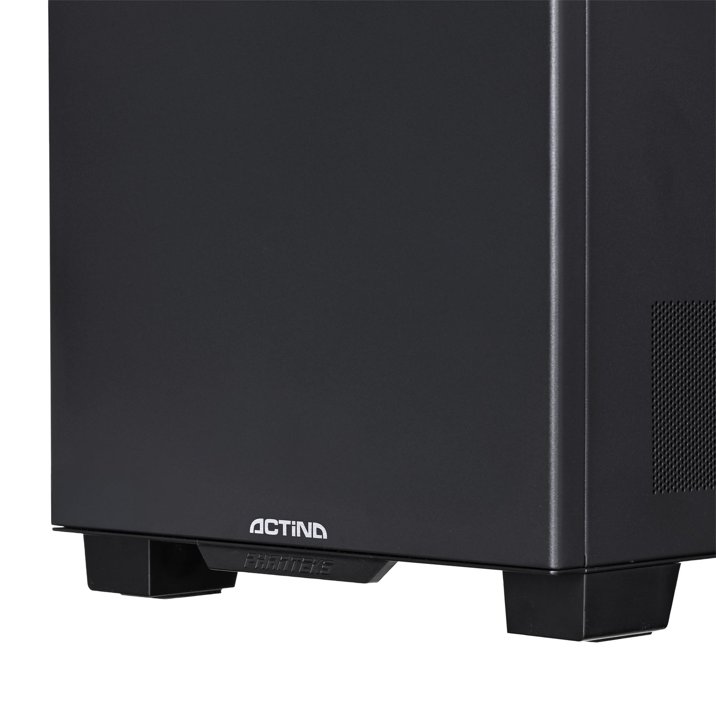 Υπολογιστής Actina 5901443427698 με Επεξεργαστή Intel Core Ultra 5 245KF, Μνήμη 32 GB DDR5-SDRAM, Αποθηκευτικό χώρο 1 TB SSD, Κάρτα Γραφικών AMD Radeon RX 9060 XT, Midi Tower, Μαύρου Χρώματος