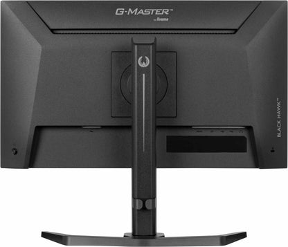 iiyama G-MASTER GB2441HSU-B1 computer monitor 60.5 cm (23.8") 1920 x 1080 pixels Full HD LED Black