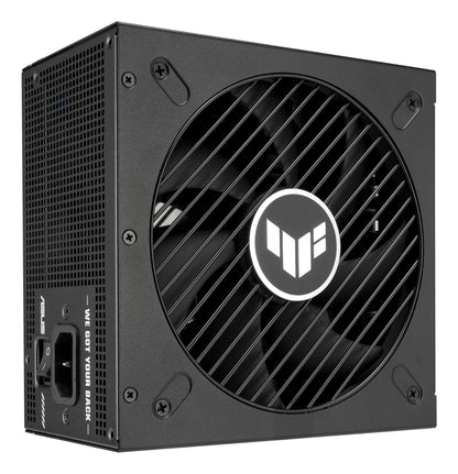 ASUS TUF Gaming 850W Platinum Power Supply Unit 20+4 pin ATX Black