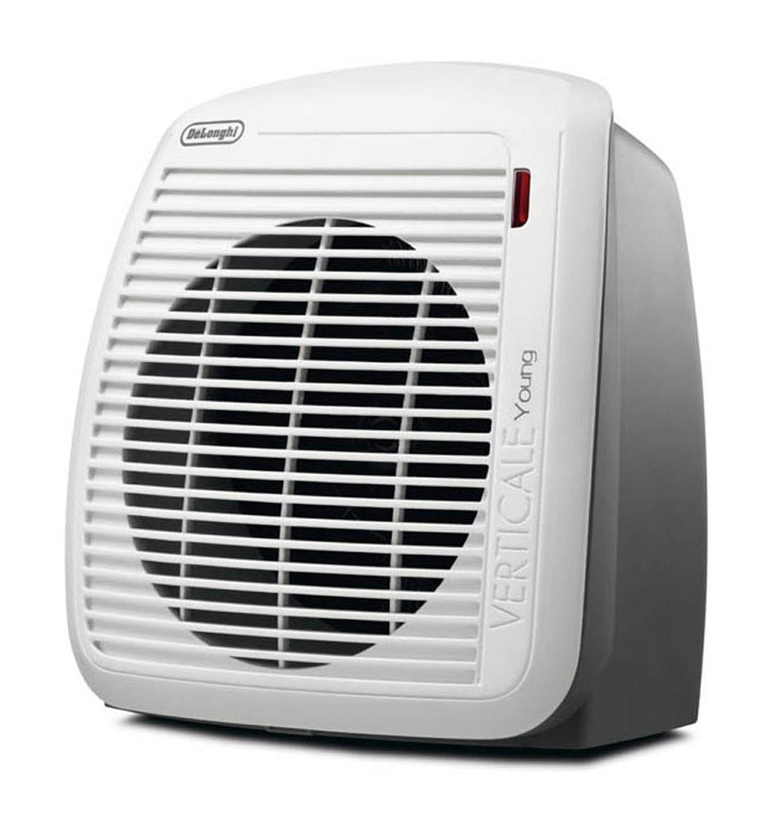 De'Longhi HVY1030 (white/gray)