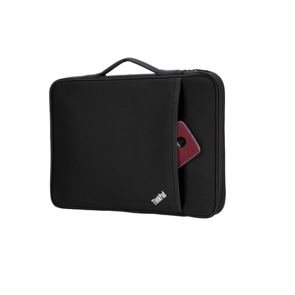 Lenovo Notebook Sleeve 14" ThinkPad Schwarz