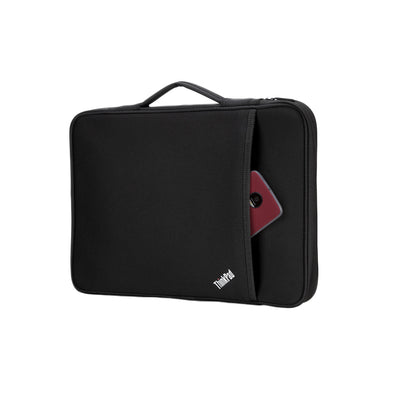 Lenovo Notebook Sleeve 14" ThinkPad Schwarz