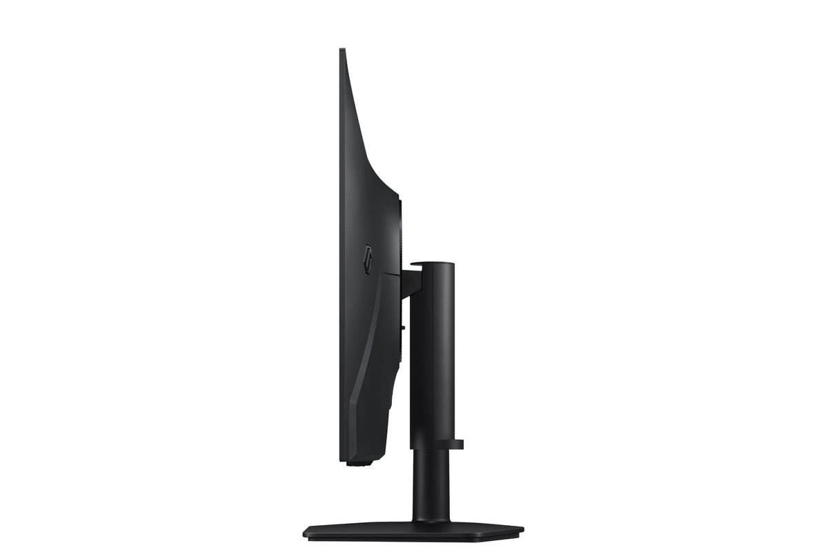 Samsung G73SH 32" (81.3 cm) 3840 x 2160 4K Ultra HD OLED Computer Monitor - Black