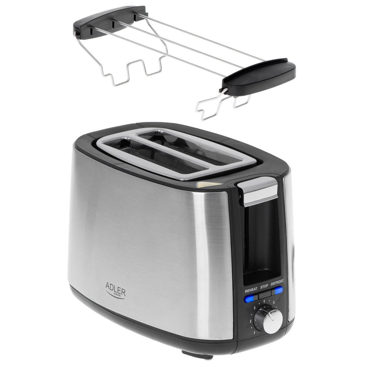 Adler AD 3214 toaster