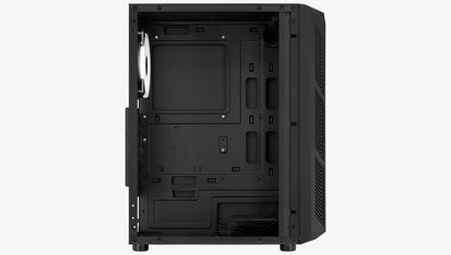 Aerocool Prime v2 (Μαύρο)