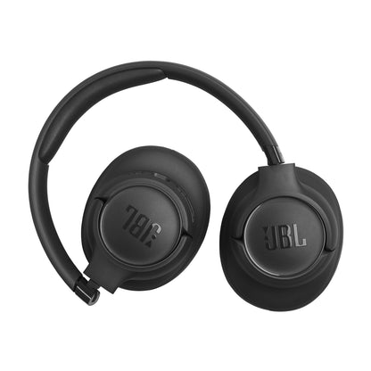 JBL TUNE 730 (Black, Bluetooth)