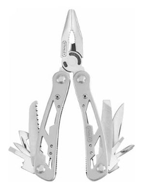 Stanley Multi-Tool 12-in-1 with Belt Pouch