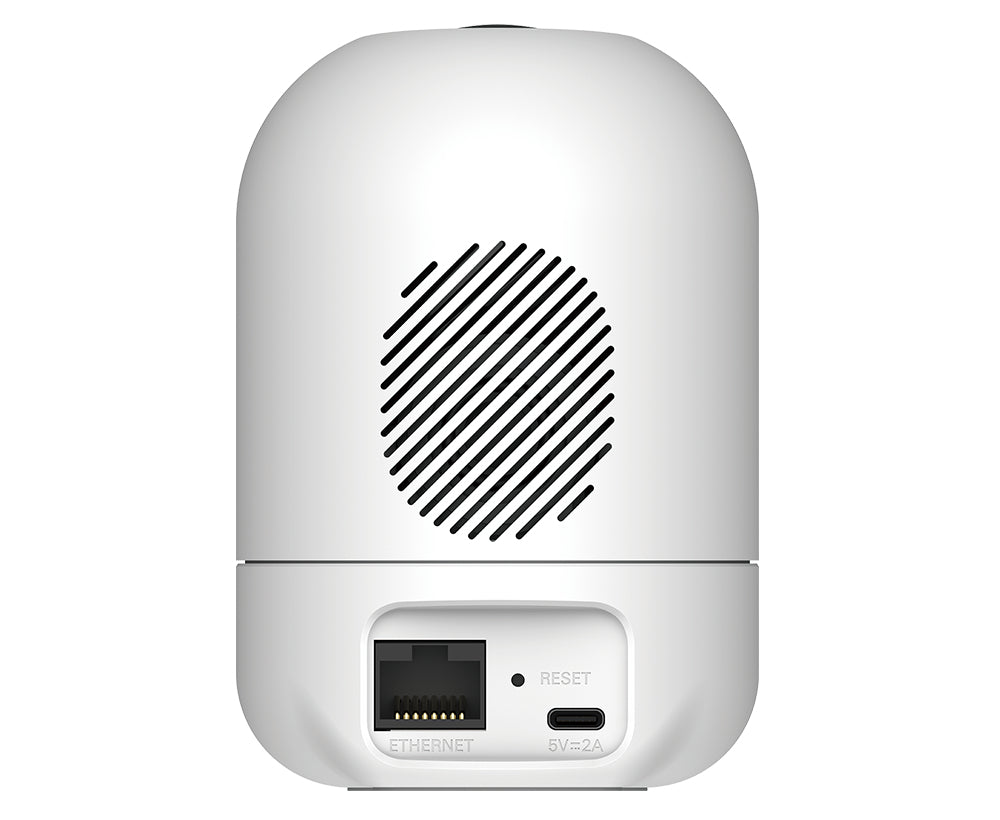 D-Link DCS-8610/E 2.5K WLAN QHD Pan & Tilt Pro