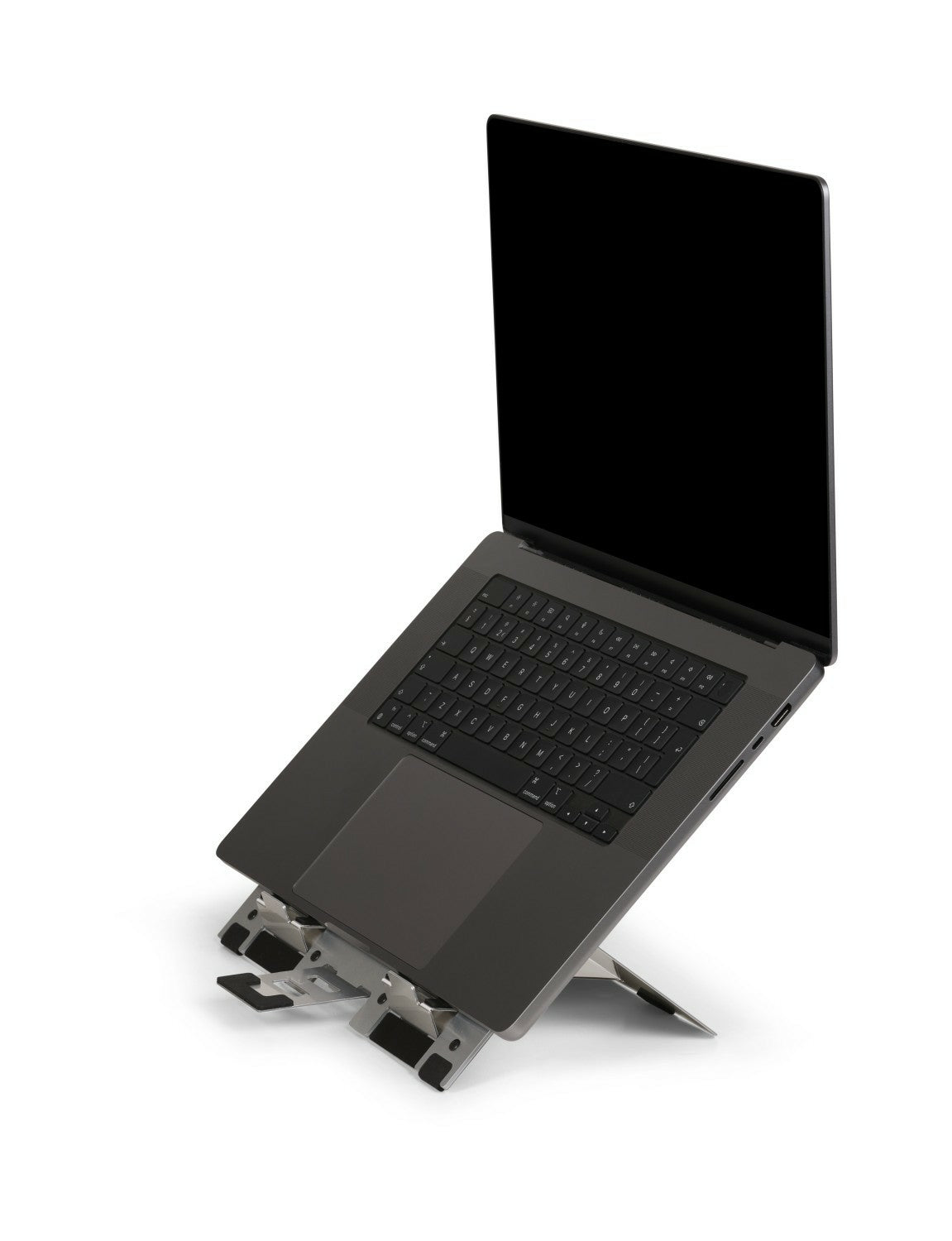 BakkerElkhuizen NB-Stand Flex-Top 270 Silver/Grey (Retail)