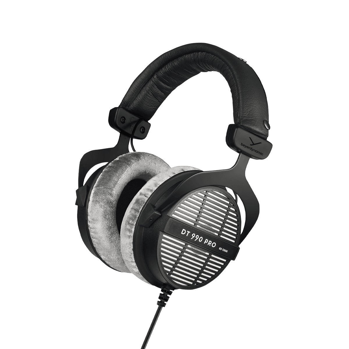 Beyerdynamic DT 990 PRO 80 ? - open studio headphones