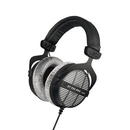 Beyerdynamic DT 990 PRO 80 ? - open studio headphones
