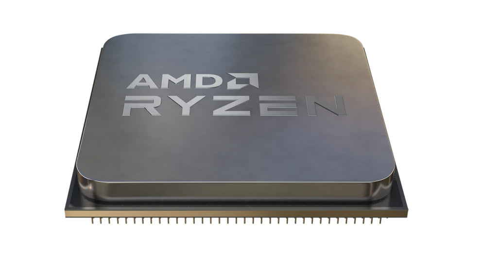 AMD Ryzen™ 5 5500GT tray - processor