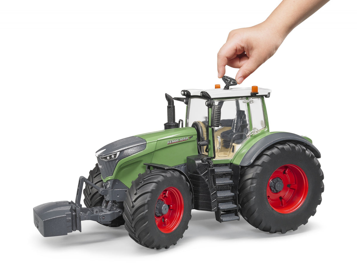 BRUDER Fendt 1050 Vario (green/black)