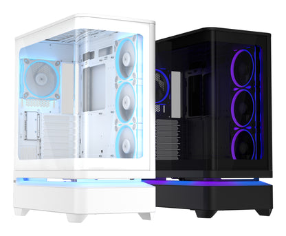 ASUS PRIME AP304 TG ARGB WHITE