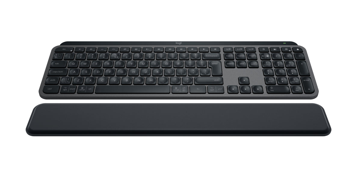 Logitech Master MX Keys S