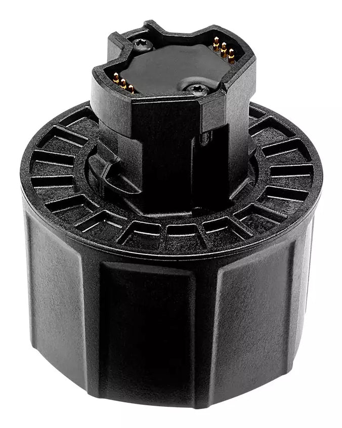 AddOn Thrustm. T818 Quick Release Adapter Duo           (PC) retail