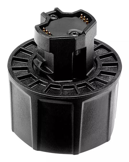 AddOn Thrustm. T818 Quick Release Adapter Duo           (PC) retail