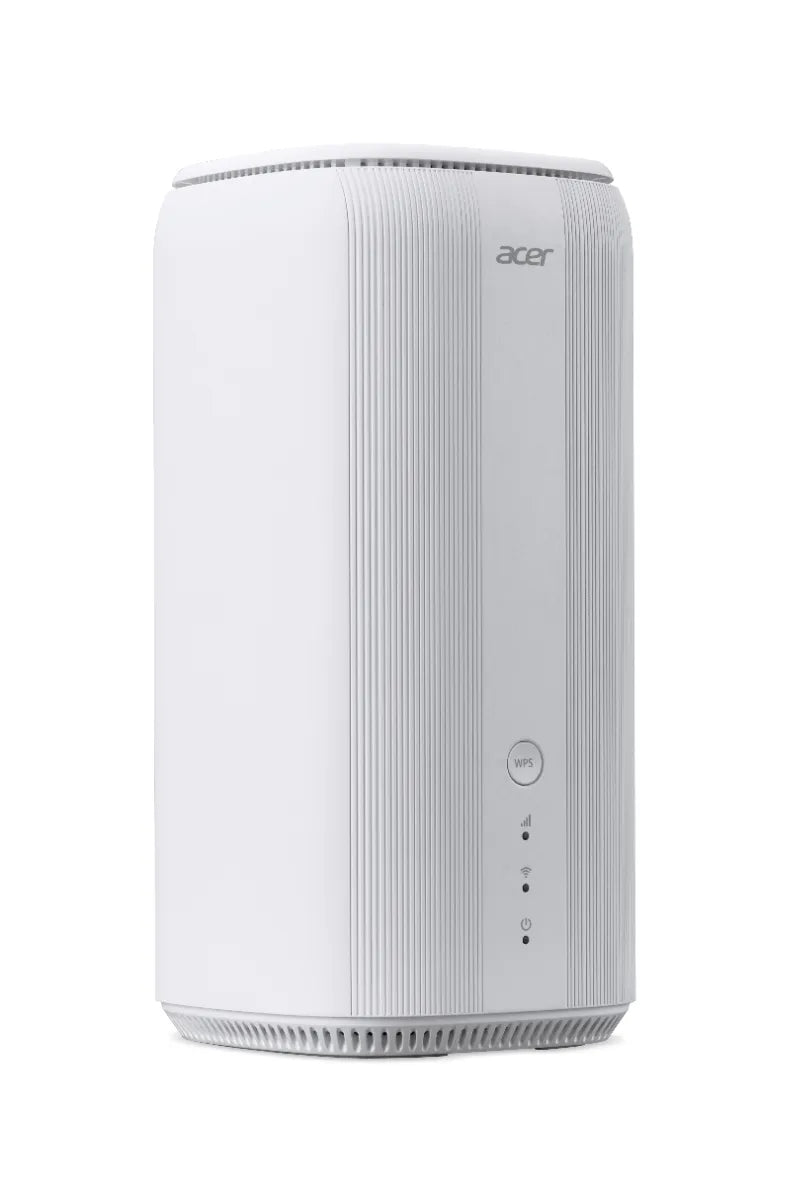 Acer Connect X6E 5G CPE WiFi Router - Λευκό