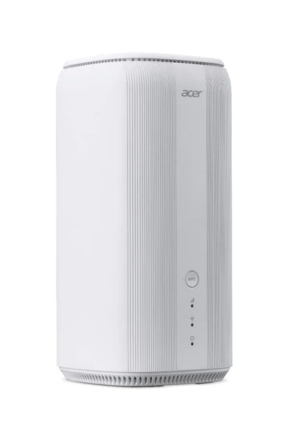 Acer Connect X6E 5G CPE WiFi Router - Λευκό