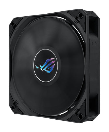 Asus WAK ROG Strix LC III 360 - Υδρόψυξη Υπολογιστή