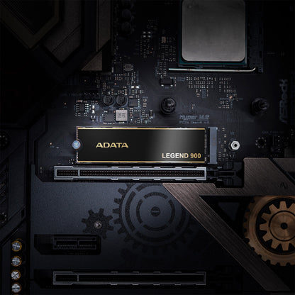 ADATA Legend 900 ColorBox 2TB PCIe γενιάς 4 Σκληρός Δίσκος SSD