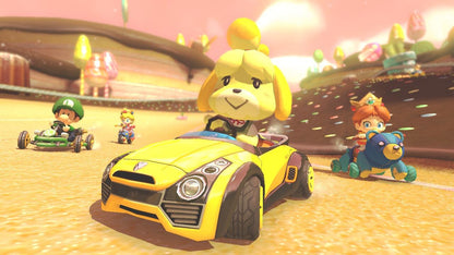 Nintendo Mario Kart 8 Deluxe, Nintendo Switch-Spiel