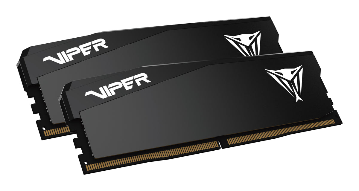 Patriot Viper Elite5 Ultra DDR5 2x16GB 6000MHz CL28