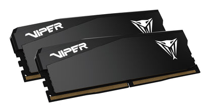 Patriot Viper Elite5 Ultra DDR5 2x16GB 6000MHz CL28