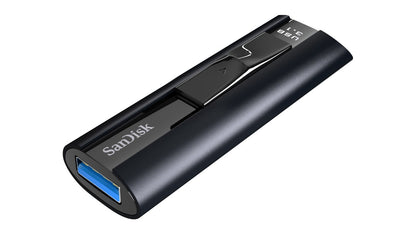 USB-Stick 256GB SanDisk Extreme Pro USB 3.1
