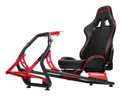 OPLITE Cockpit GT3 Superfast V2                        black retail