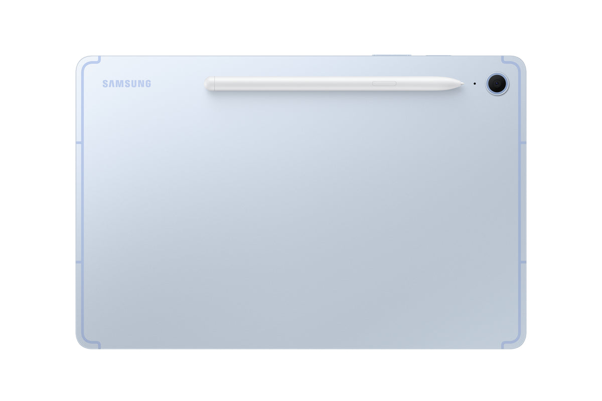 Samsung Galaxy Tab SM-X520 Samsung Exynos 128 GB 27.7 cm (10.9") 8 GB Wi-Fi 6 (802.11ax) Blue