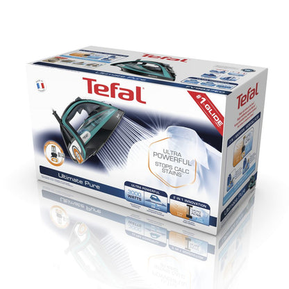 TEFAL ULTIMATE PURE FV9844E0 IRON 3200 W