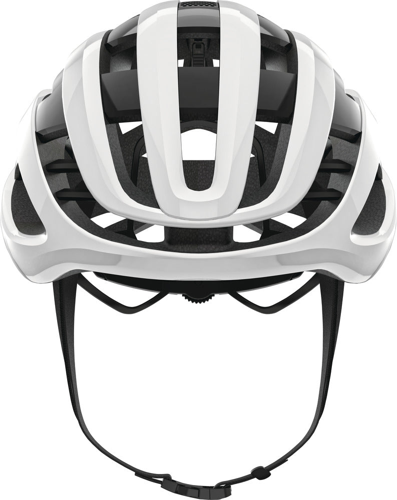 ABUS AirBreaker polar white S