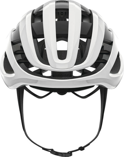 ABUS AirBreaker polar white S
