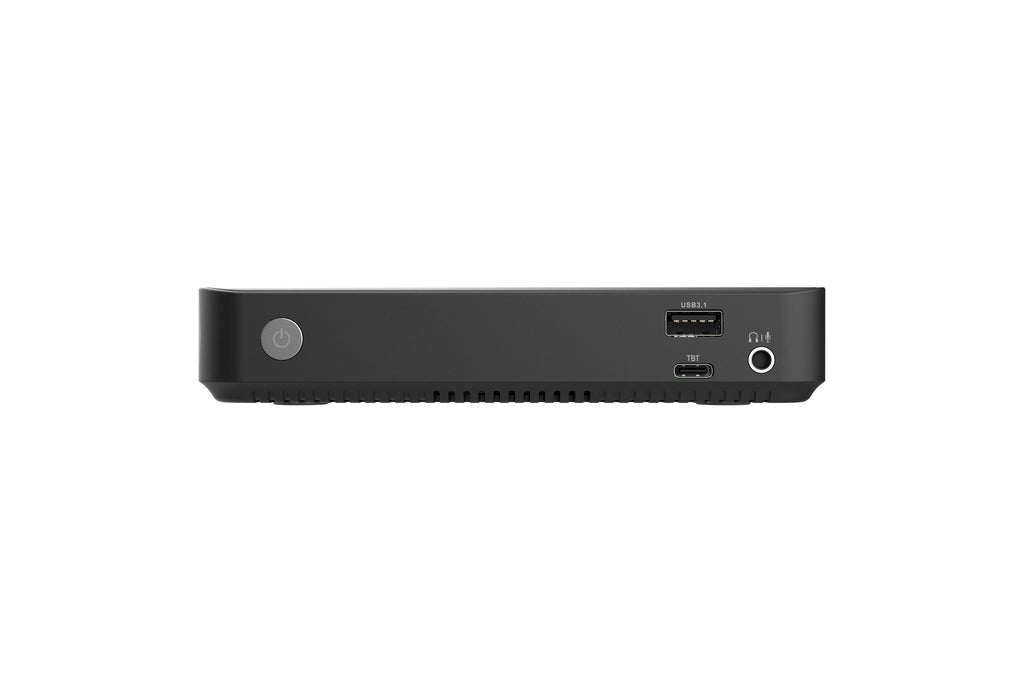 ZOTAC ZBOX edge MI1648- Barebone