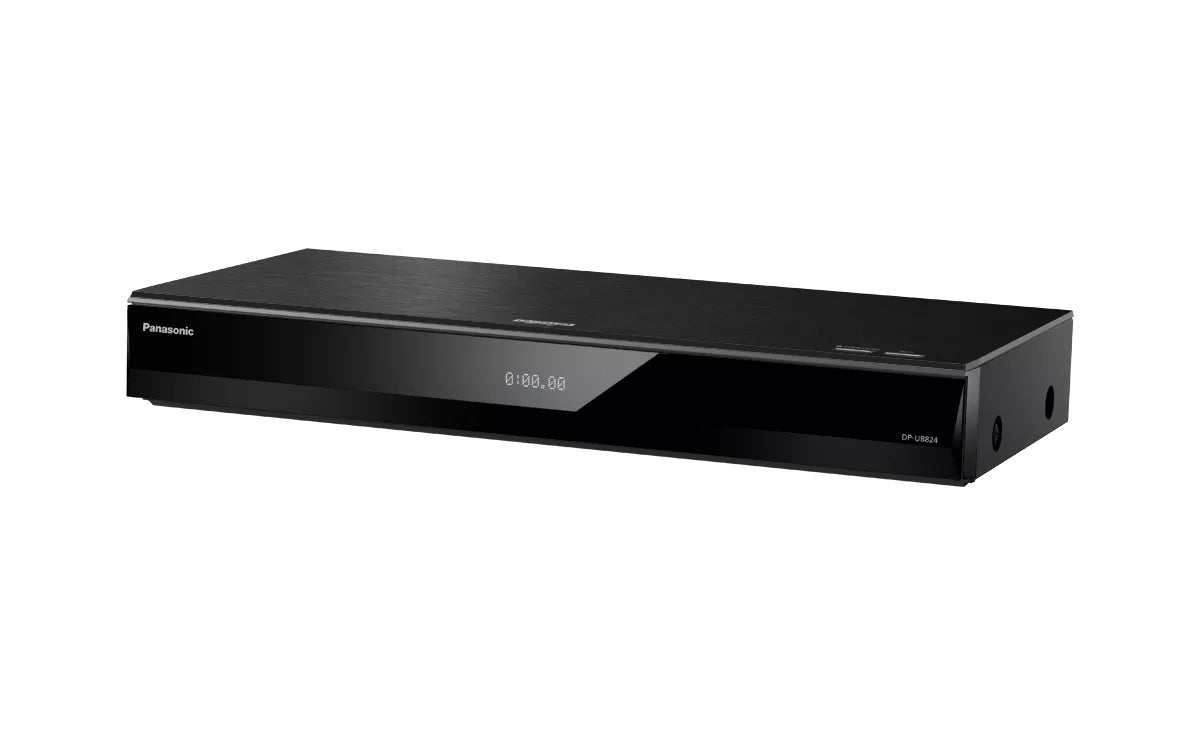Panasonic DP-UB824AGK black