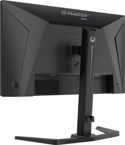 iiyama G-MASTER GB2591HSU-B1 computer monitor 62.2 cm (24.5") 1920 x 1080 pixels Full HD LED Black