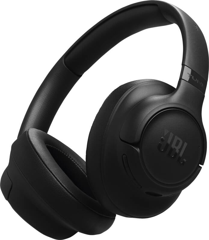 JBL TUNE 730 (Black, Bluetooth)