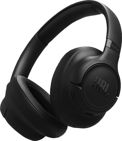 JBL TUNE 730 (Black, Bluetooth)